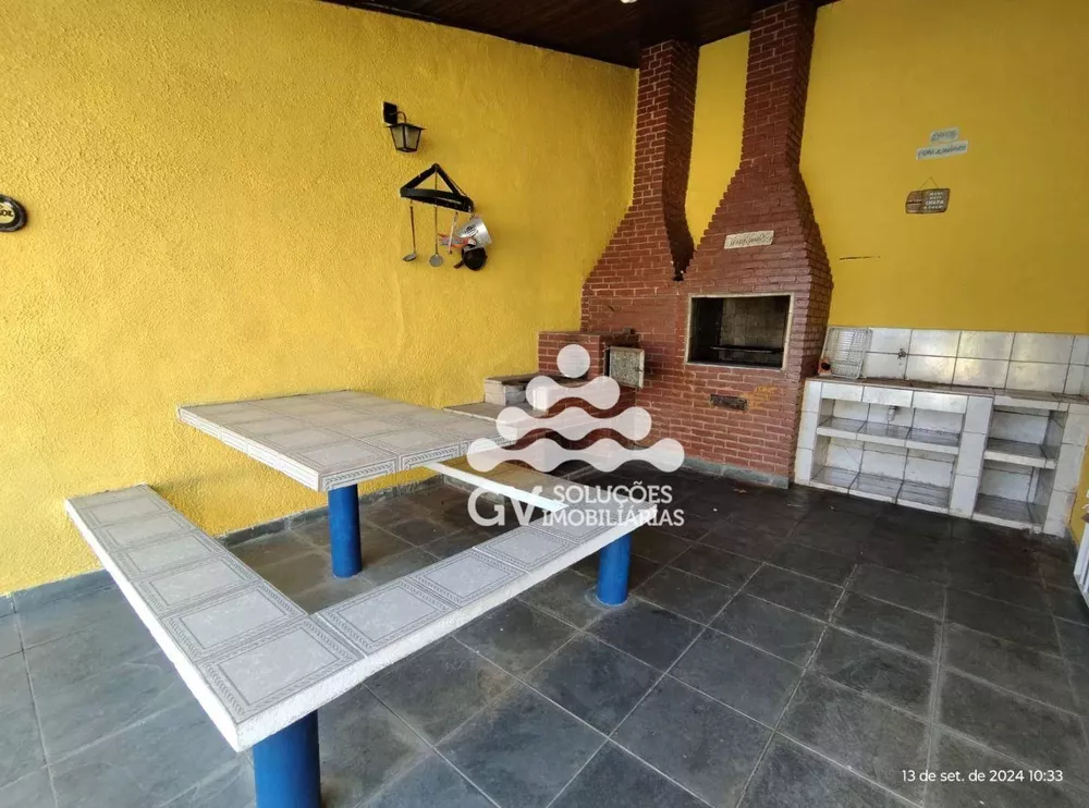 Casa, 3 quartos, 150 m² - Foto 5