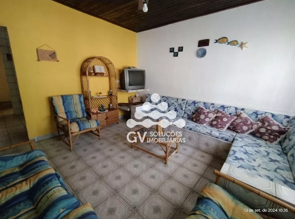 Casa, 3 quartos, 150 m² - Foto 6