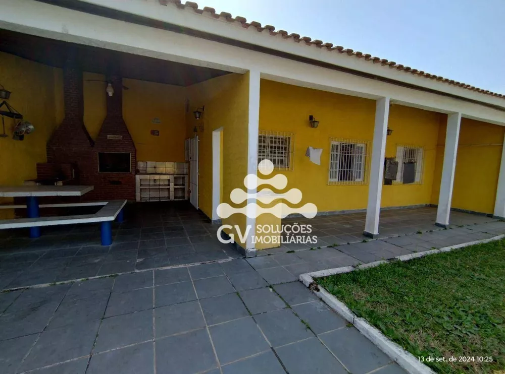 Casa, 3 quartos, 150 m² - Foto 1