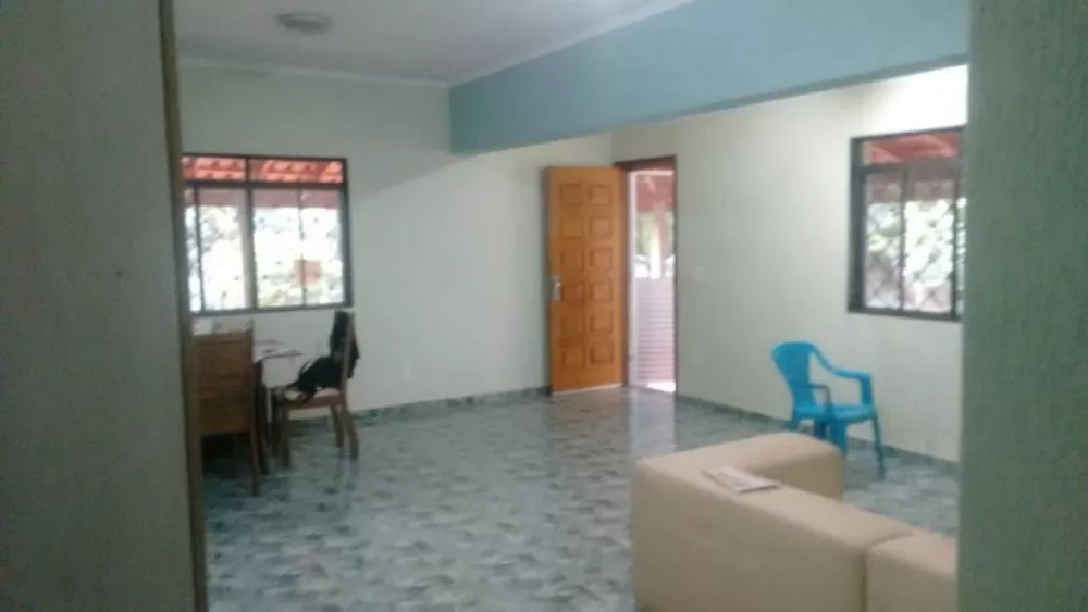 Chácara, 3 quartos, 2600 m² - Foto 5