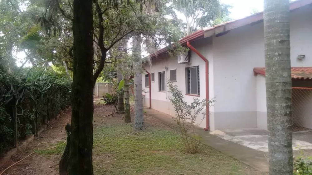 Chácara, 3 quartos, 2600 m² - Foto 12