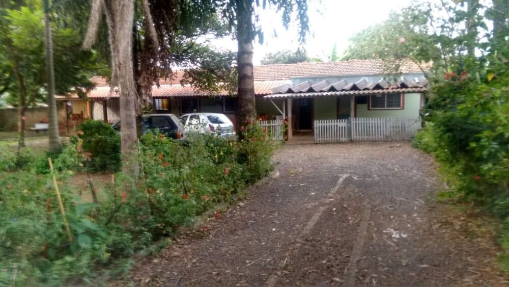 Chácara à venda com 3 quartos, 320m² - Foto 6