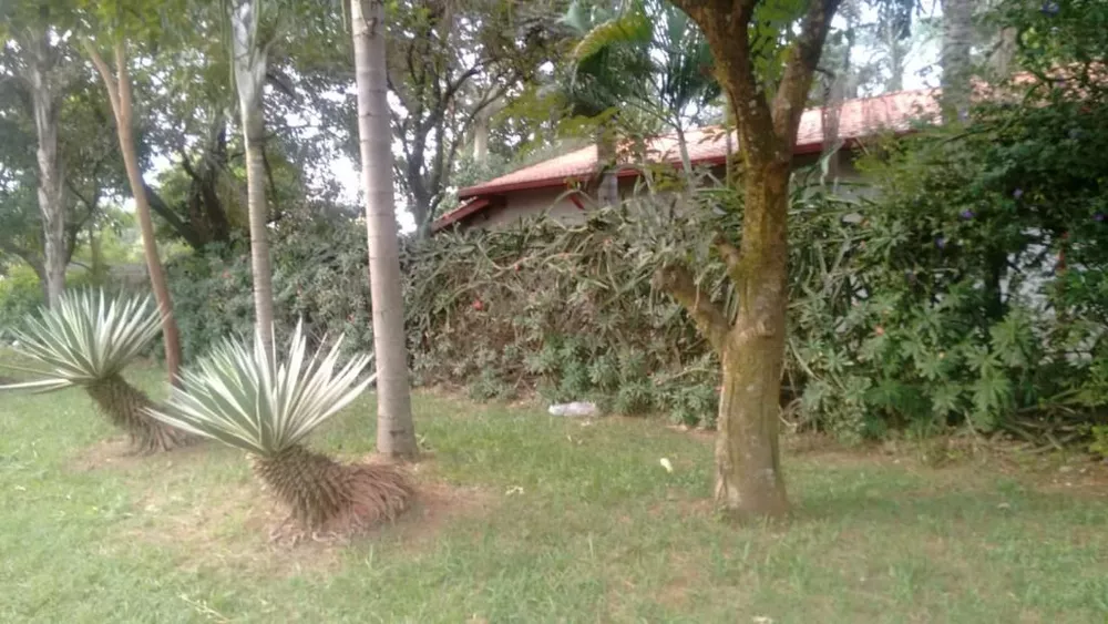 Chácara, 3 quartos, 2600 m² - Foto 10