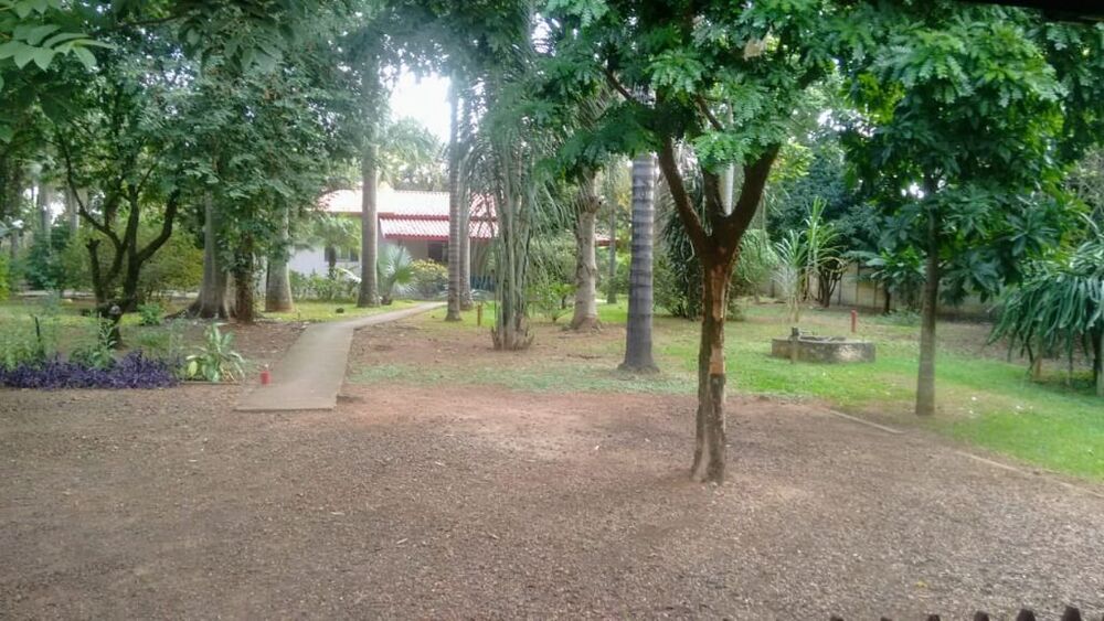 Chácara à venda com 3 quartos, 320m² - Foto 7
