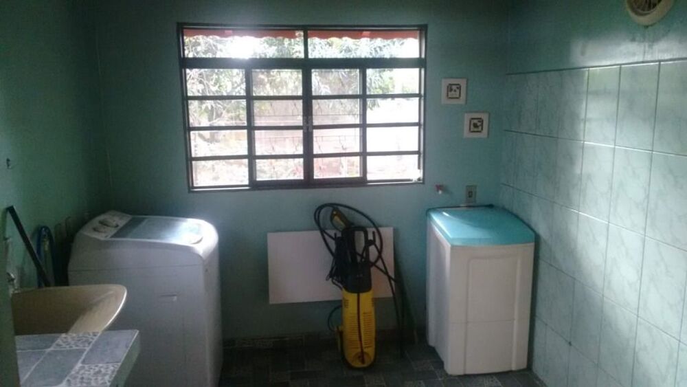 Chácara à venda com 3 quartos, 320m² - Foto 3