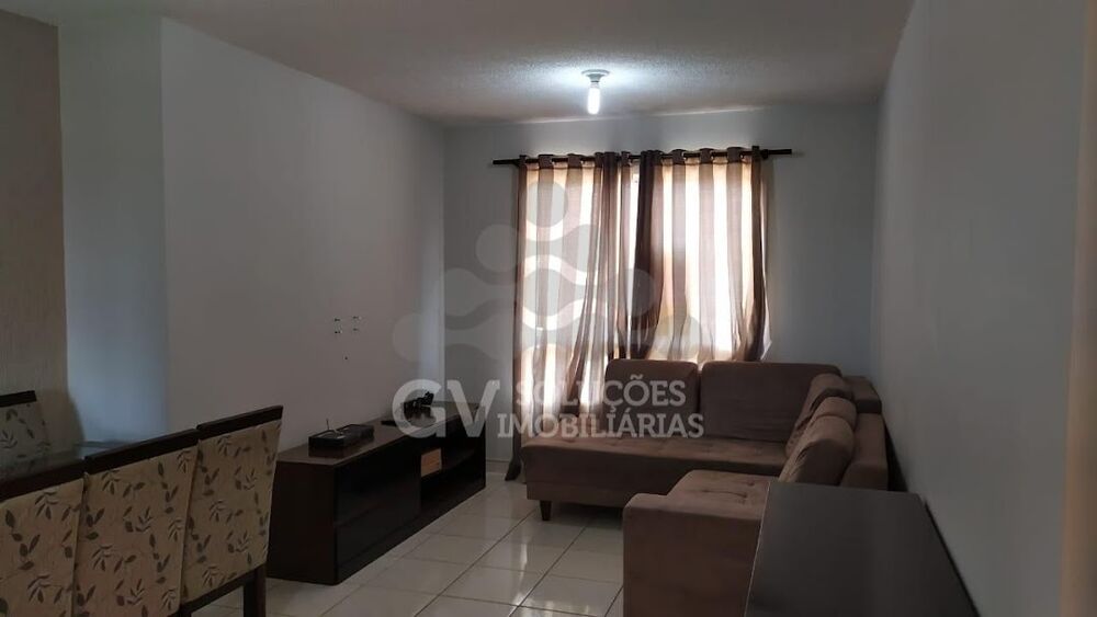 Apartamento, 3 quartos, 64 m² - Foto 4