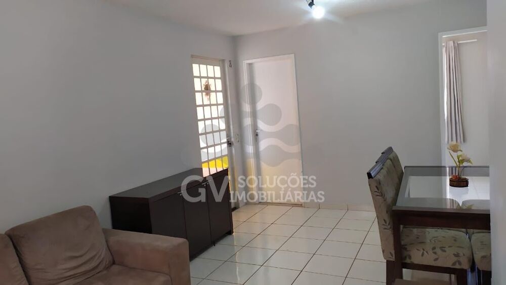Apartamento, 3 quartos, 64 m² - Foto 2