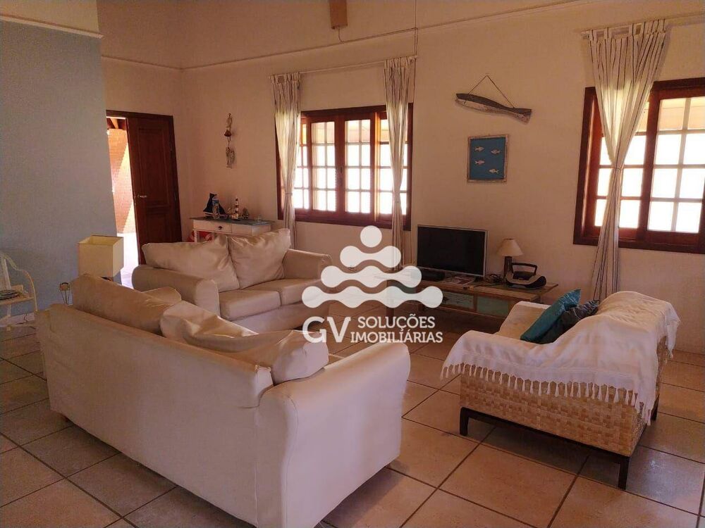 Casa de Condomínio, 4 quartos - Foto 7