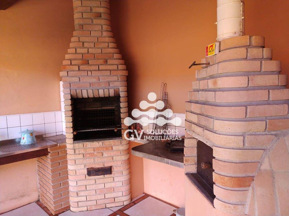 Casa de Condomínio, 4 quartos - Foto 5