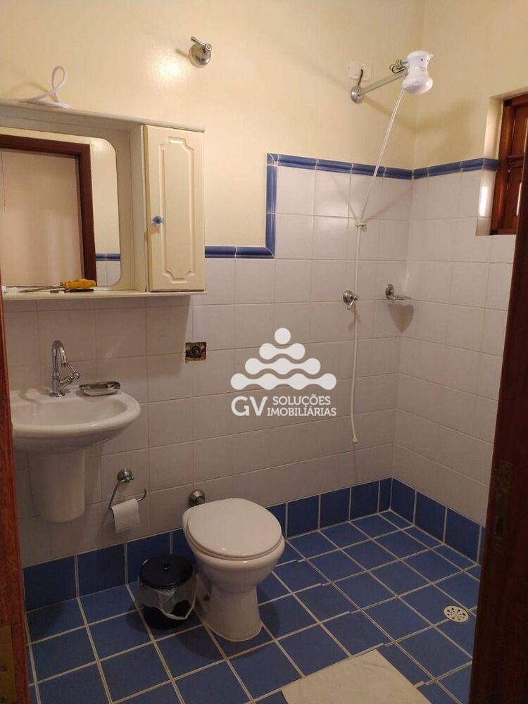 Casa de Condomínio, 4 quartos - Foto 18