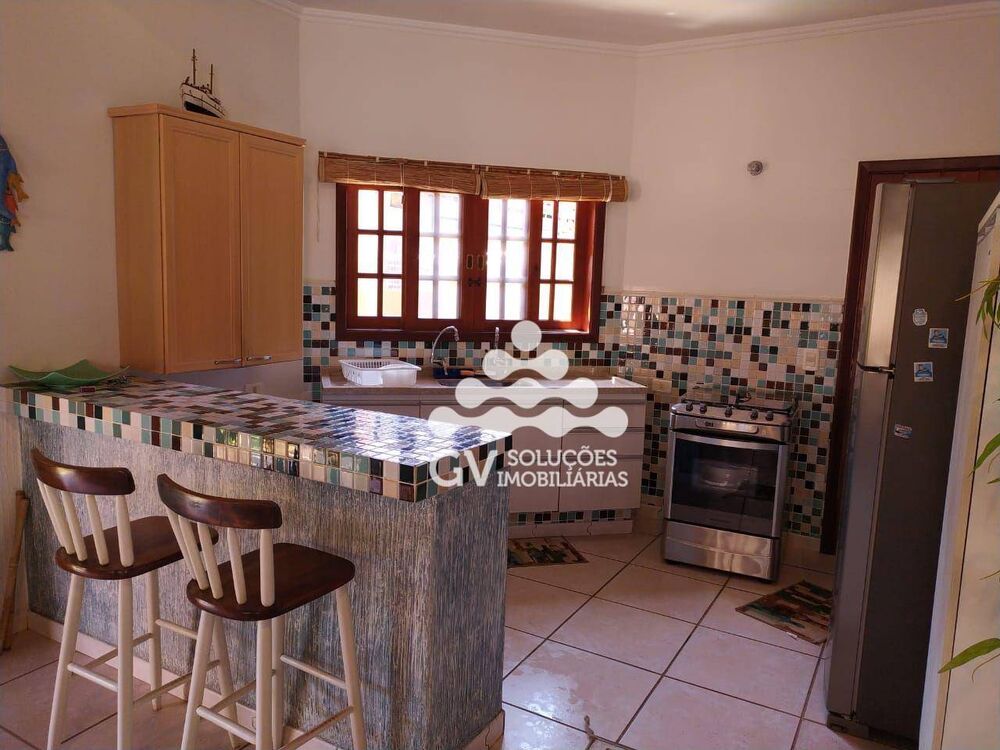 Casa de Condomínio, 4 quartos - Foto 12