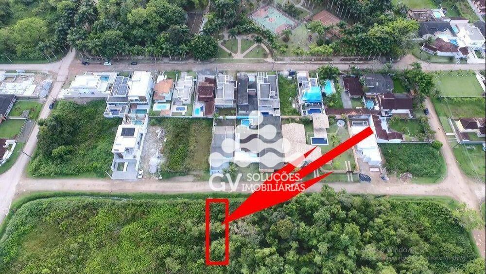 Loteamento e Condomínio, 385 m² - Foto 3