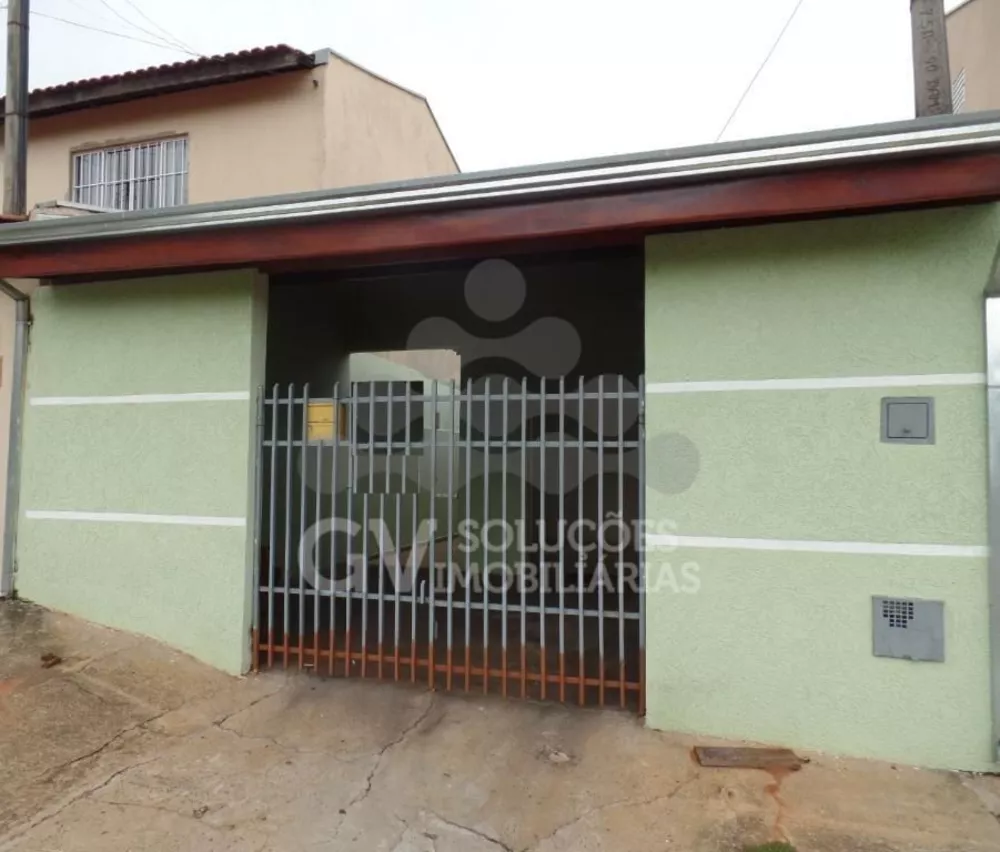 Casa, 3 quartos, 100 m² - Foto 5