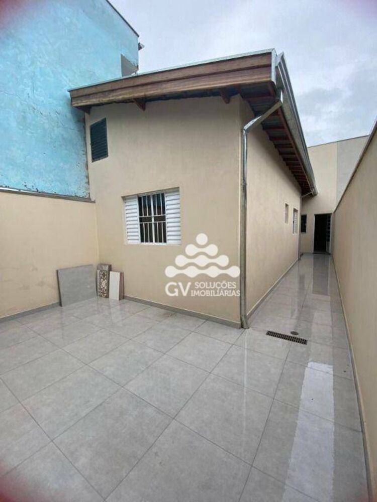 Casa, 2 quartos, 68 m² - Foto 9