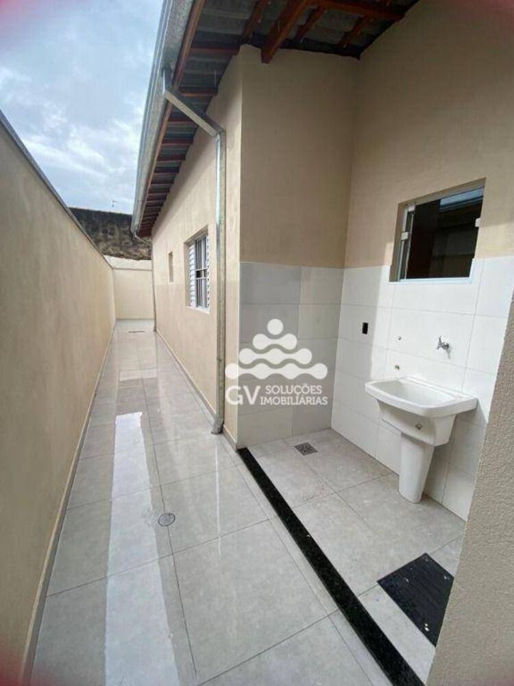 Casa, 2 quartos, 68 m² - Foto 7