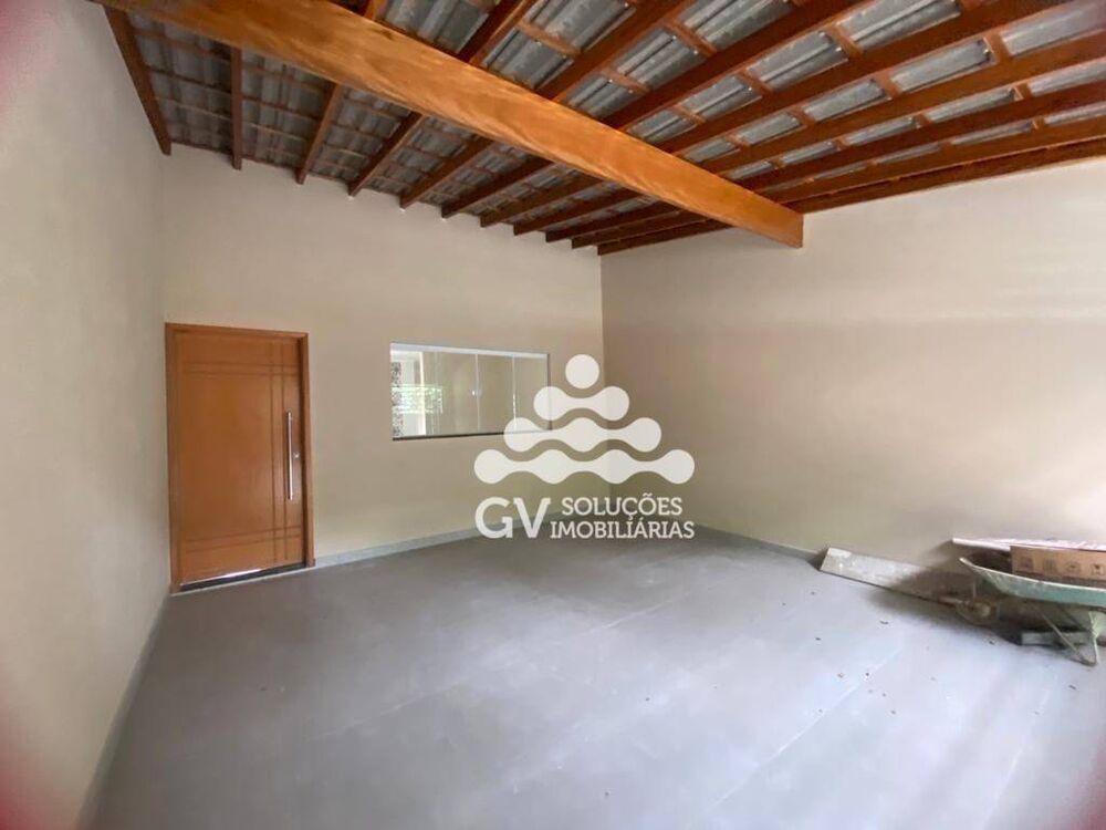 Casa, 2 quartos, 68 m² - Foto 1