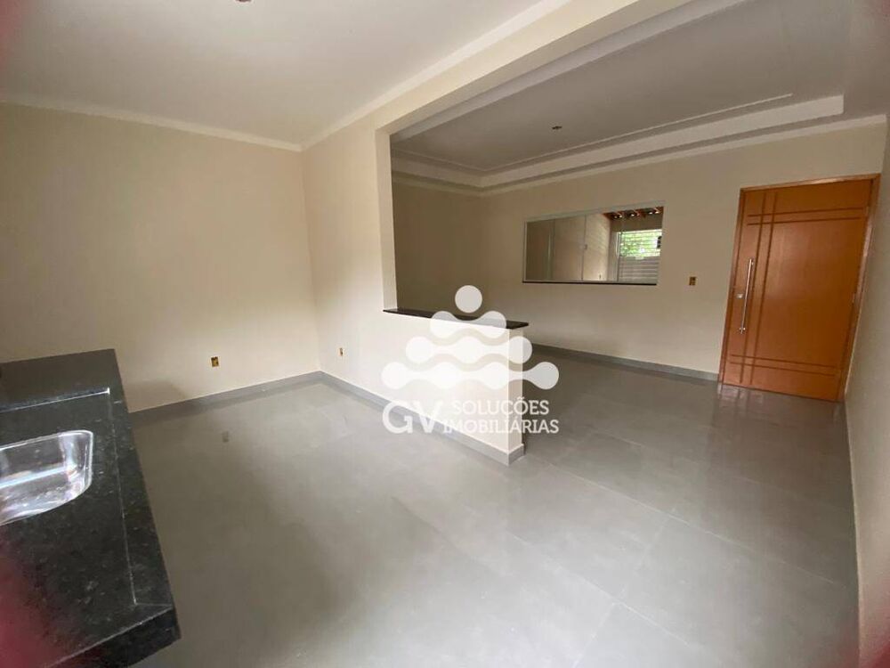 Casa, 2 quartos, 68 m² - Foto 3