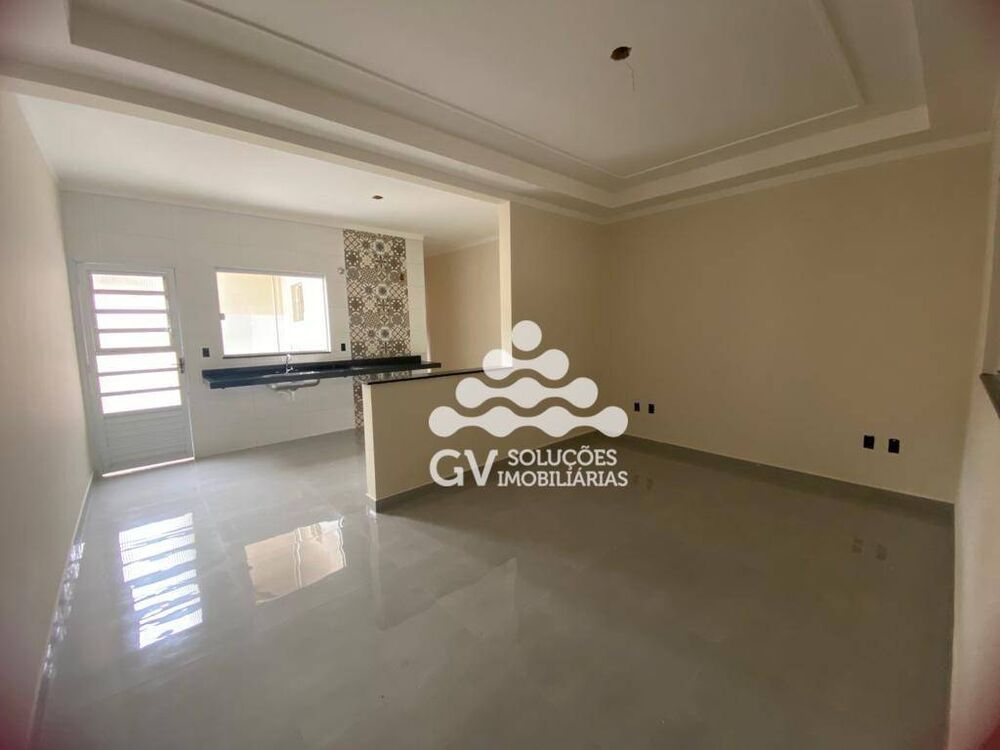 Casa, 2 quartos, 68 m² - Foto 2