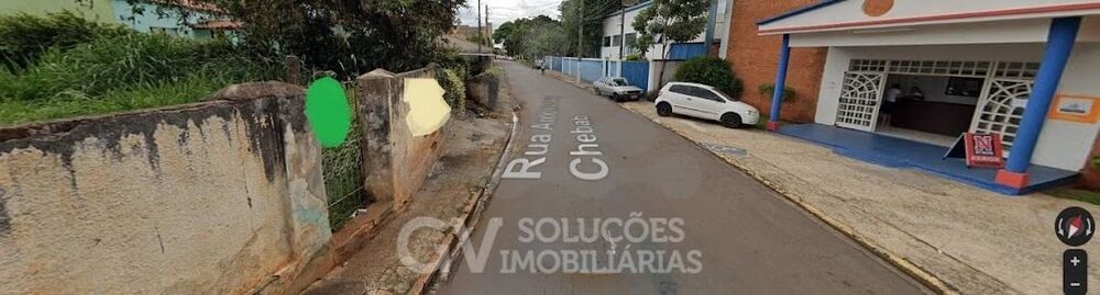 Terreno, 684 m² - Foto 1