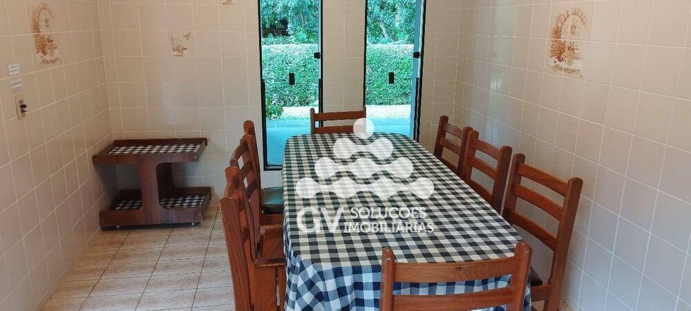 Casa de Condomínio, 4 quartos - Foto 9