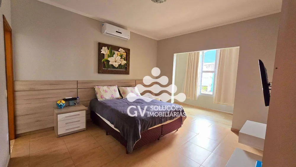 Casa de Condomínio, 5 quartos - Foto 10