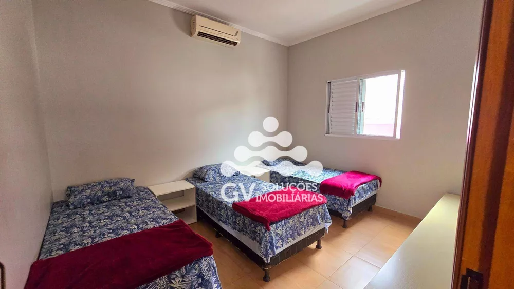 Casa de Condomínio, 5 quartos - Foto 9