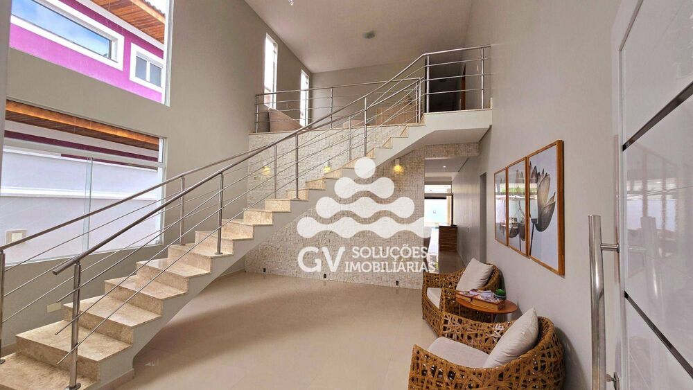 Casa de Condomínio, 5 quartos - Foto 2