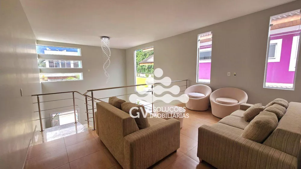 Casa de Condomínio, 5 quartos - Foto 8