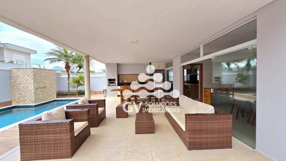 Casa de Condomínio, 5 quartos - Foto 5