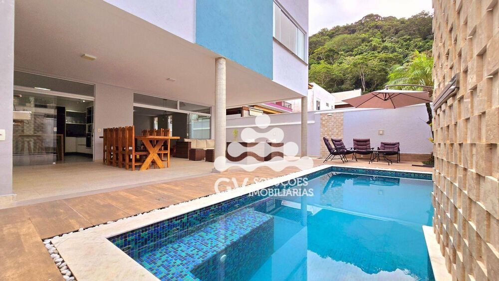 Casa de Condomínio, 5 quartos - Foto 7