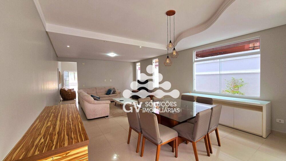 Casa de Condomínio, 5 quartos - Foto 4