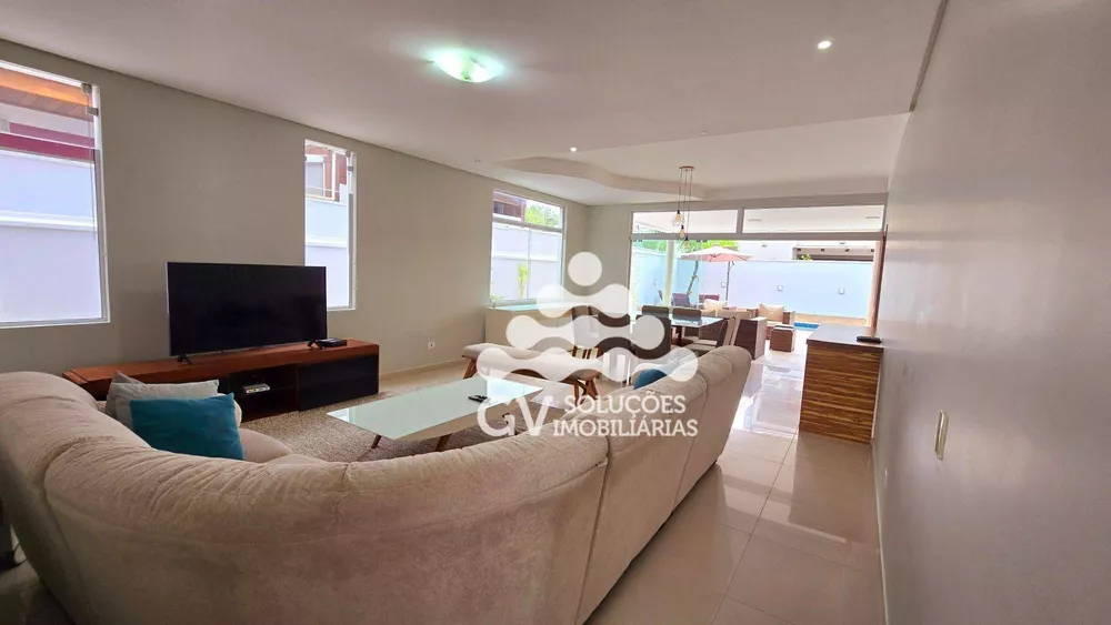 Casa de Condomínio, 5 quartos - Foto 3