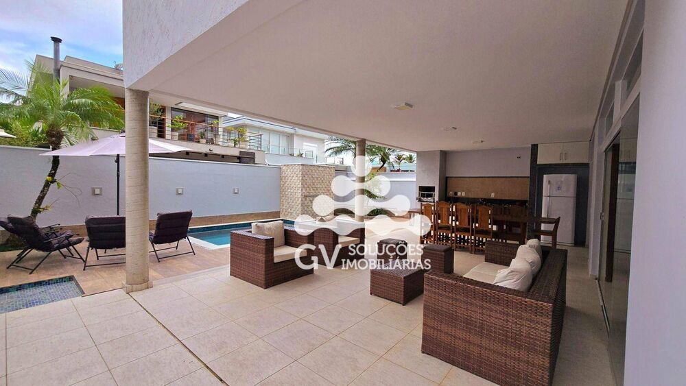 Casa de Condomínio, 5 quartos - Foto 6