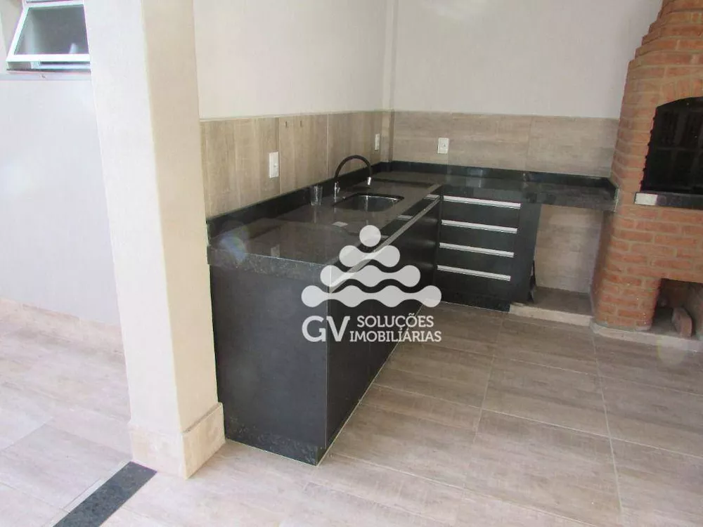 Casa, 3 quartos, 170 m² - Foto 11