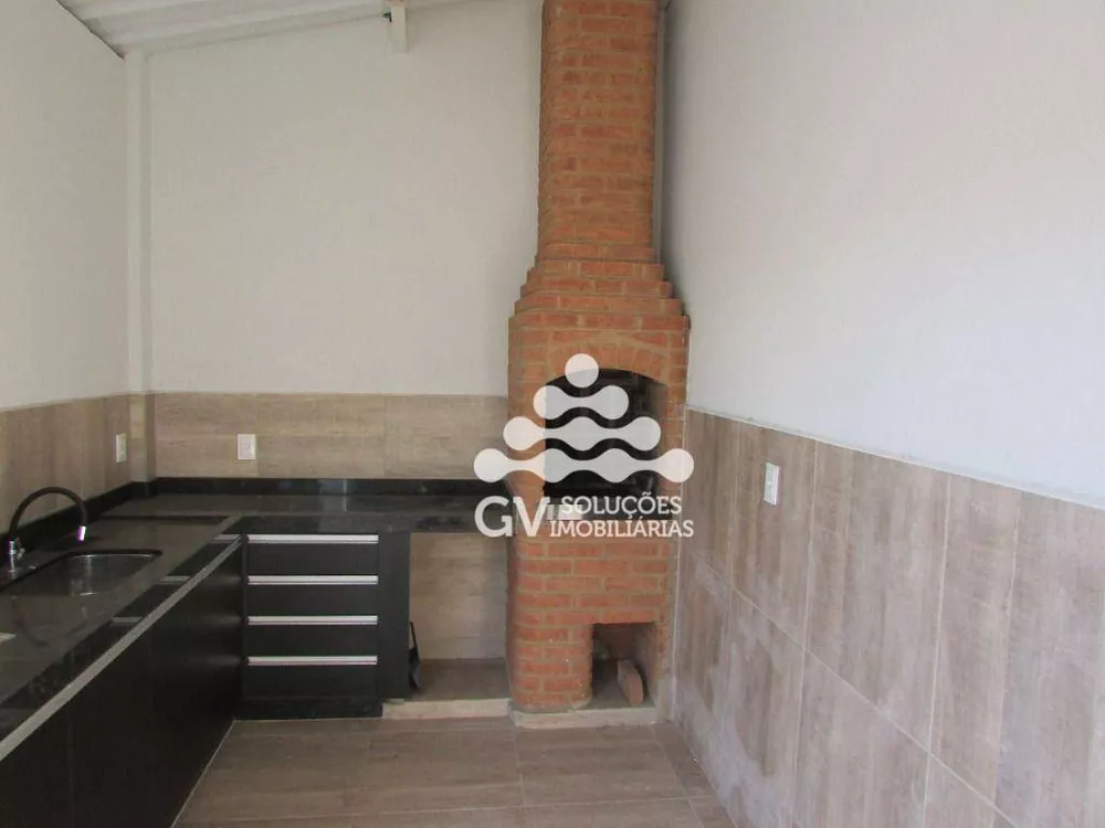 Casa, 3 quartos, 170 m² - Foto 12