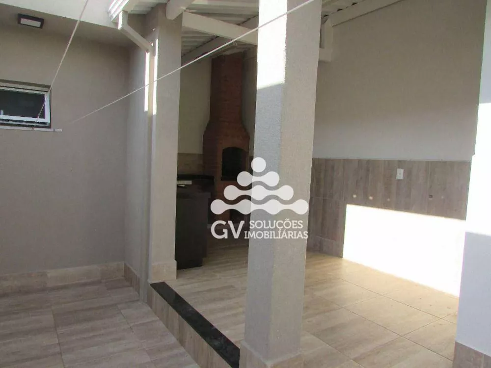 Casa, 3 quartos, 170 m² - Foto 10