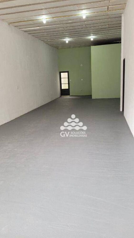 Conjunto Comercial-Sala para alugar, 90m² - Foto 4