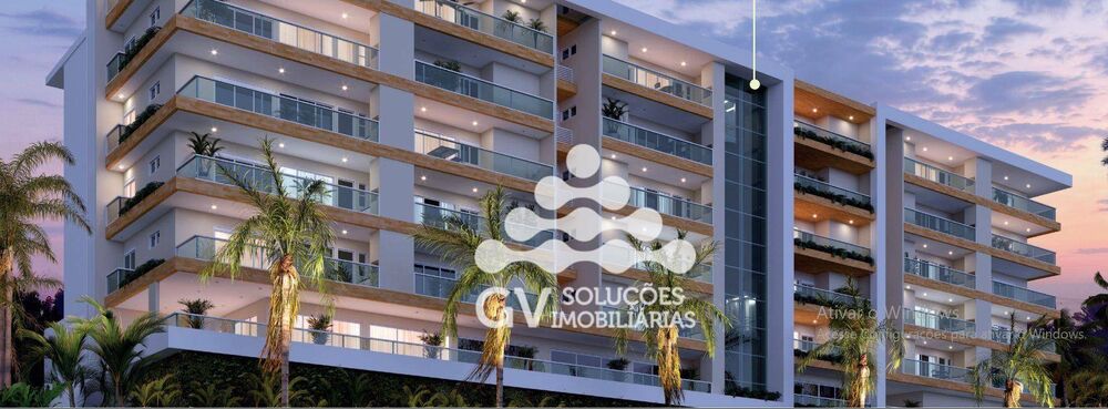 Apartamento, 2 quartos, 61 m² - Foto 1