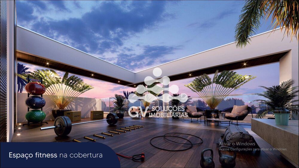 Apartamento, 2 quartos, 61 m² - Foto 8