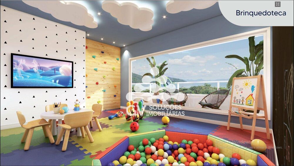 Apartamento, 2 quartos, 61 m² - Foto 6