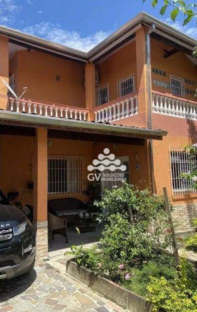 Sobrado, 7 quartos, 650 m² - Foto 6