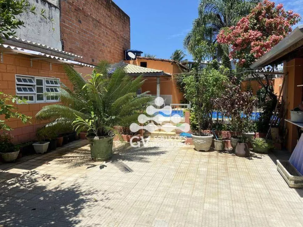 Sobrado, 7 quartos, 650 m² - Foto 2