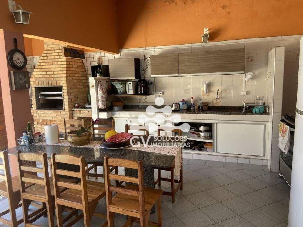 Sobrado, 7 quartos, 650 m² - Foto 3