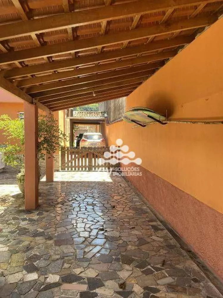 Sobrado, 7 quartos, 650 m² - Foto 5