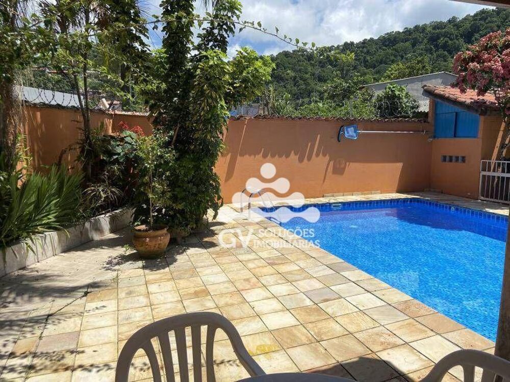 Sobrado, 7 quartos, 650 m² - Foto 1