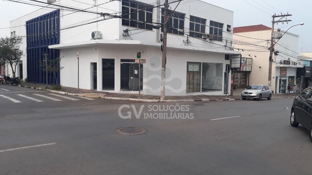 Loja-Salão, 150 m² - Foto 4