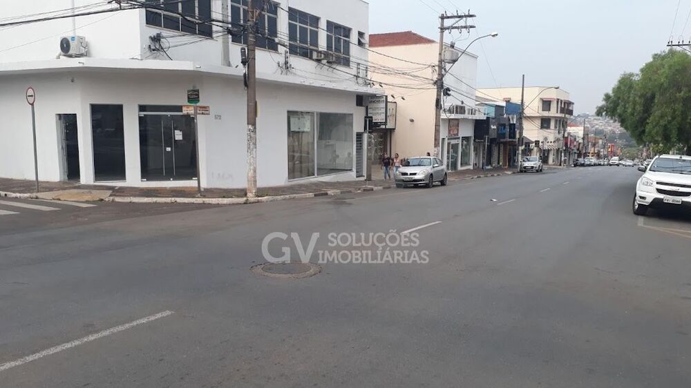 Loja-Salão, 150 m² - Foto 2