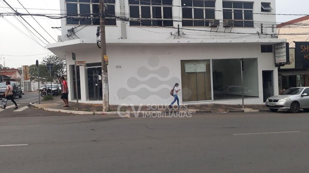 Loja-Salão, 150 m² - Foto 1