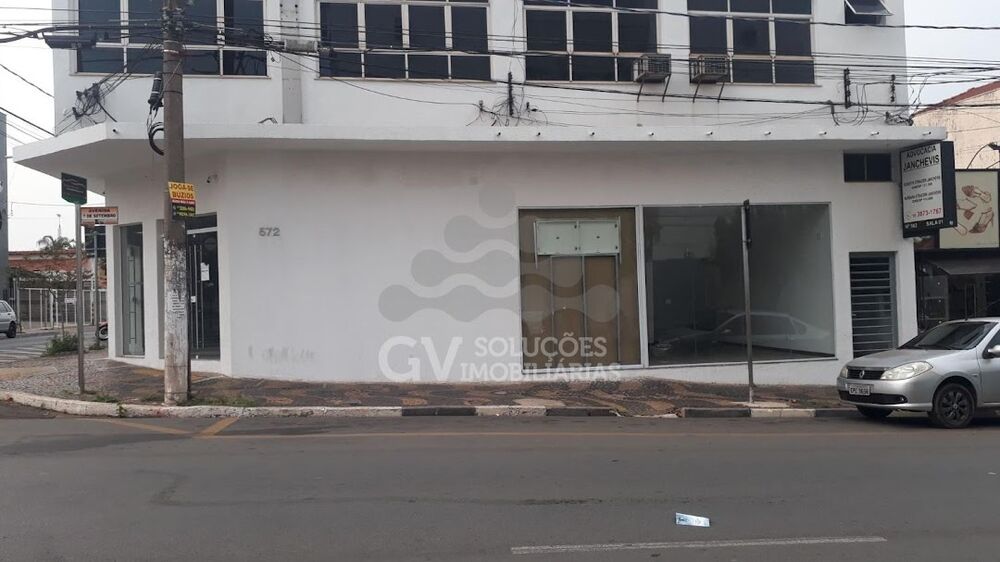 Loja-Salão, 150 m² - Foto 3