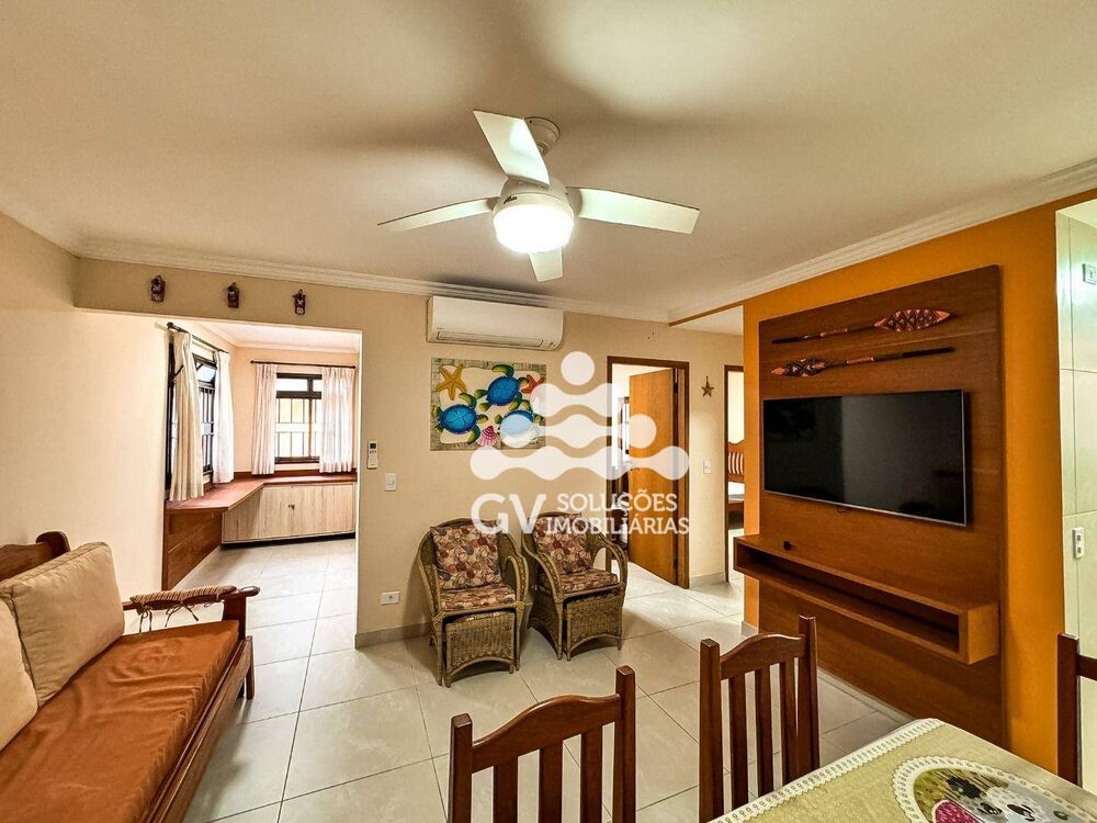 Apartamento, 2 quartos, 50 m² - Foto 10